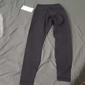 Wunder under HR tight 28 Luon